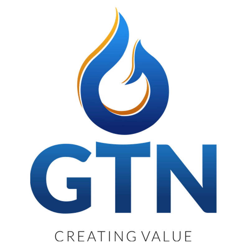 PT GTN Logo